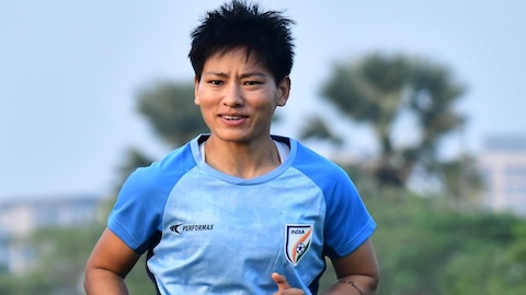  Đối thủ của ĐT nữ Việt Nam mất trụ cột trước trận ra quân